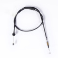 Factory directly offer Good price best quality 100% professional test quality car hand brake cable 7700424929